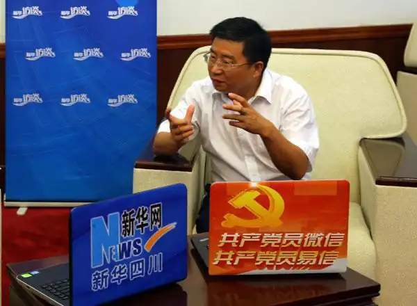 伍斌互联网是农村的最大机遇