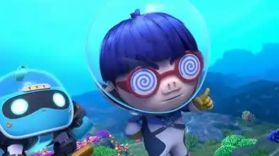 《猪猪侠之南海日记1》2月19日19:30全网首播动漫_手机乐视视频