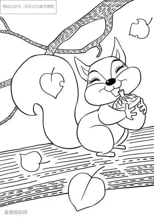 步骤2:然后,我们用勾线笔对完成的草图进行勾线.