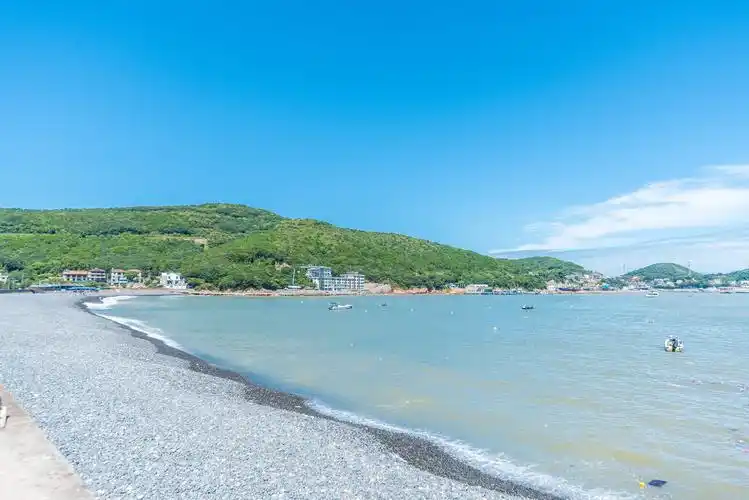 【房券】舟山朱家尖海边的院子(入住朱家尖海边的院子,体验伴海入眠