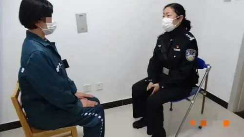 【回望2020】服刑女犯的感恩和感悟