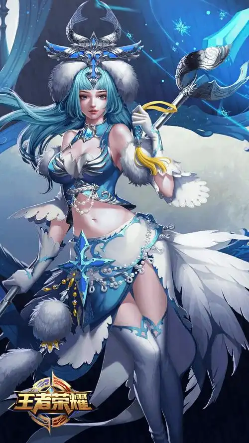 王者荣耀真人版王昭君视频