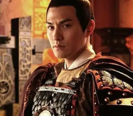 《水浒后传》浪子燕青下山