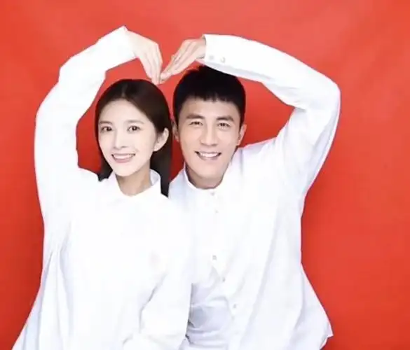 王灿真实结婚照(好朋友结婚祝福语真实)