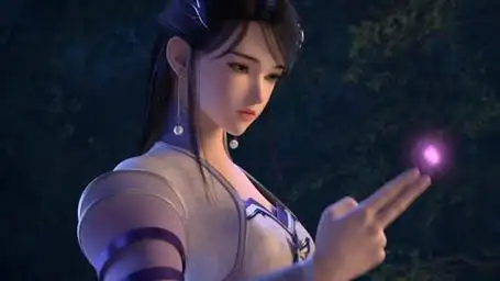 一世独尊 第15集 预告片