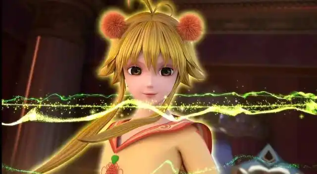 黑香菱也拥有大仙子的魔法宝杖了?真相让人无奈,望大家互相转告