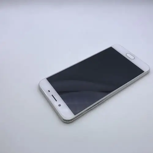 oppo【r9sk】全网通 金色 64g 国行 9成新