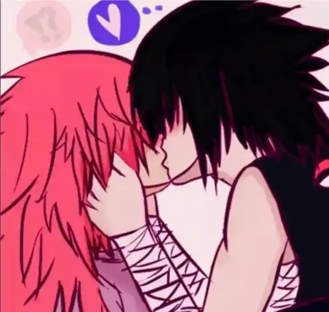 对于彼此最"重要"的存在.#佐助 #火影忍者 #香磷佐助 # - 抖音