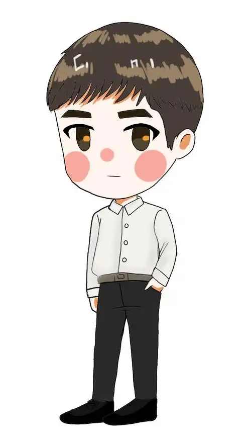 刘昊然出道六周年快乐