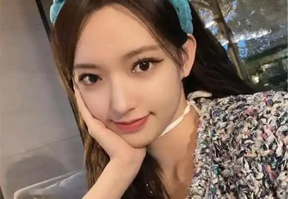 程晨-程晨个人资料及图片程晨简介年龄身高八卦-小薇女性时尚