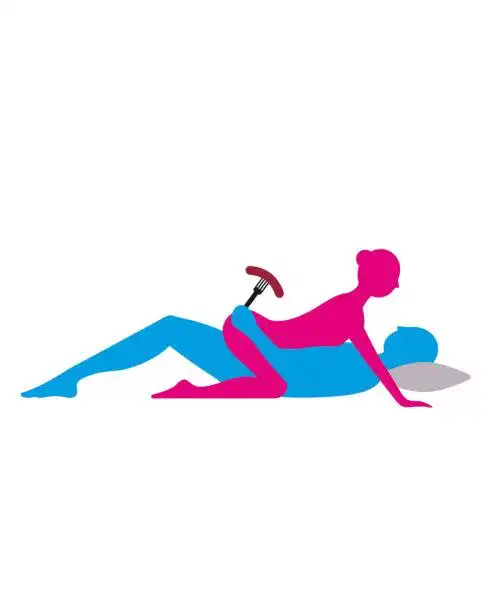 早晨性爱,起床后最棒的事!