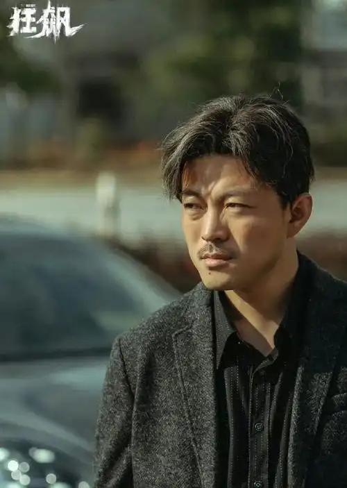 林家川演过什么电视剧(林家川个人资料简介)(图1)