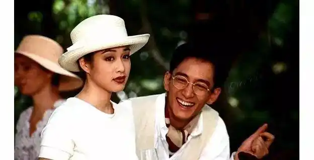 9 9 5珠光宝气出演喜剧片恋爱的天空出演电影九品芝麻官破坏之王与