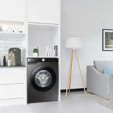 samsung三星105公斤变频滚筒全自动洗衣机家用除菌504dax