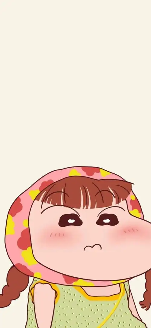 蜡笔小新 小红书:care糖果心 - 堆糖,美图壁纸兴趣社区