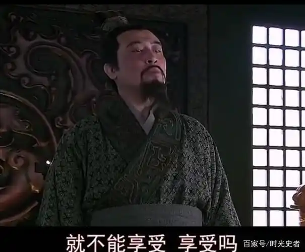 刘备有几个儿子?除了让"傻子"阿斗继位,就没有别的选择了吗?