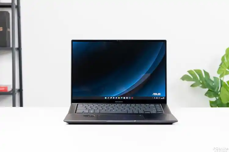 全球首款16:10 oled hdr笔记本 华硕灵耀x pro图赏_笔记本_太平洋电脑