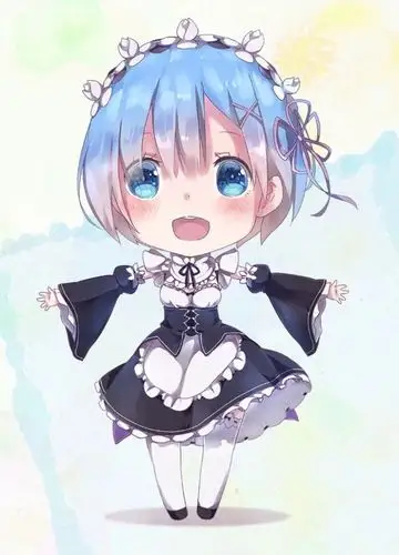 morn像素眼从我已红眼眶转采于2021-10-23 11:41:08蕾姆q版morn像素眼