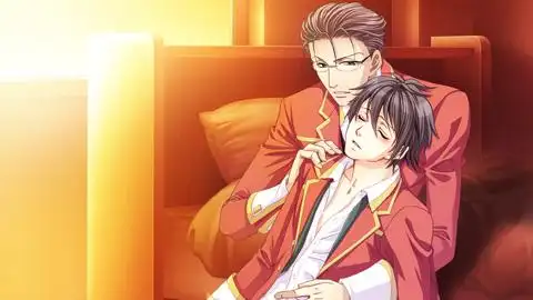 《学园天堂2:加倍争夺战》