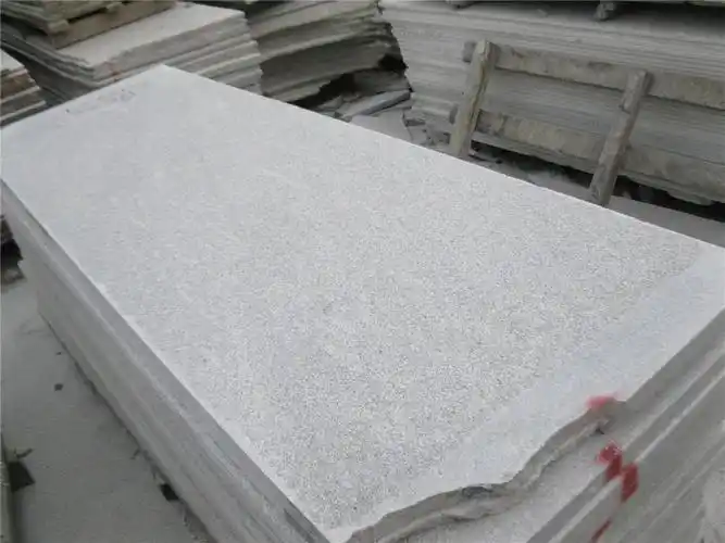 2021-03-06 09:12详细信息花岗岩大板浅灰色花岗岩荔枝面石材是用形如