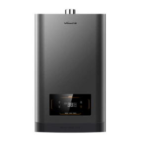 万和vanward16升零冷水燃气热水器天然气16升智能app云预约全屋循环