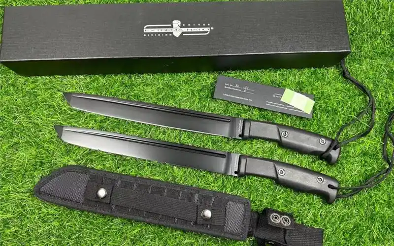 极端武力排障刀 20077像素