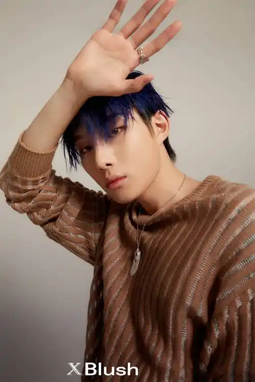 p>奥斯卡(oscar),本名王政熊,1998年7月30日出生于巴西圣保罗,歌手.