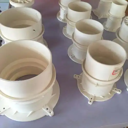 50 75 110 160 pvc防水预埋套管 套筒 预埋直接 止水节10公分