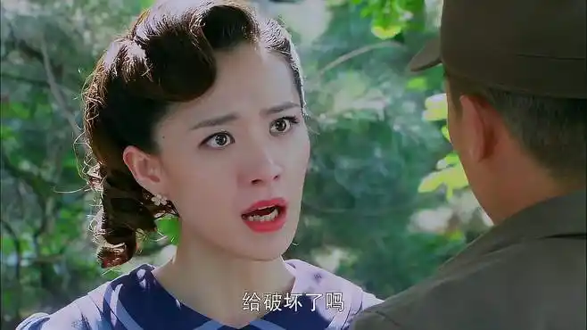 绝地枪王2:炸药没响,陈家豪质疑郝心悦,哪料被她用美人计迷惑-影视综