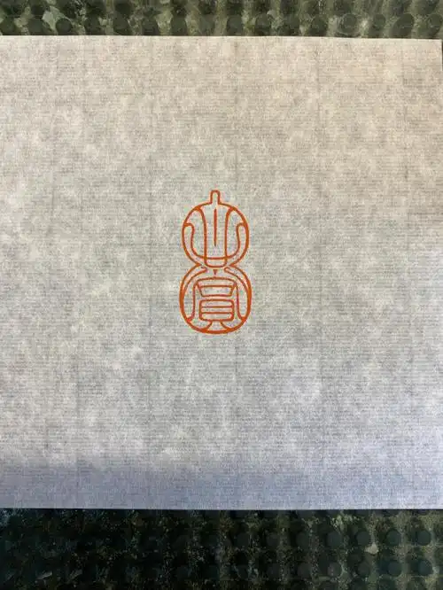 手工篆刻印章闲章硬笔书法印