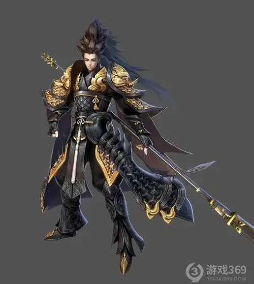 天道不公勇者现《剑侠世界3》最飒门派霸气登场