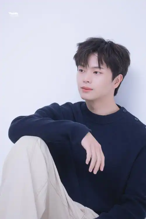 满分偶像陆星材