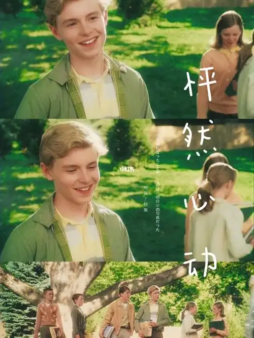 怦然心动 美国电影百度云链接