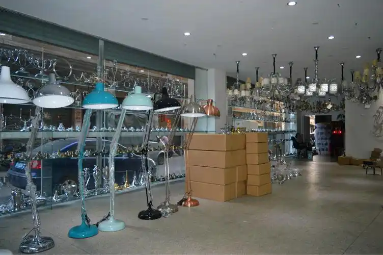 金属烛台配件 电镀旋压】价格,批发,供应商厂家 - 中山市古镇雄富灯饰