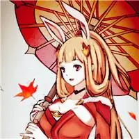 王者荣耀公孙离头像,动漫头像图片