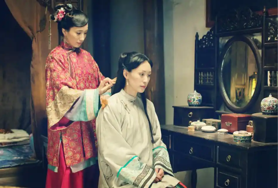 《娘心计》剧照