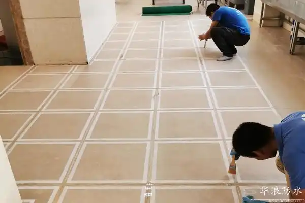 做好厨房防水工作快速抓住他她的心_不拆不砸防水补漏认准华浪防水