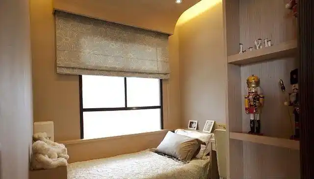 5平米小卧室装修效果图#832315542