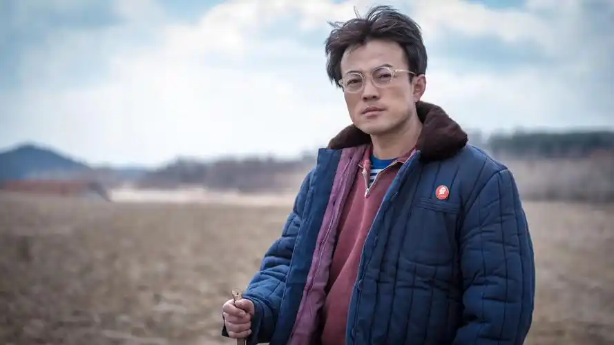 林家川新剧惹众怒远方的山楂树实力飙戏