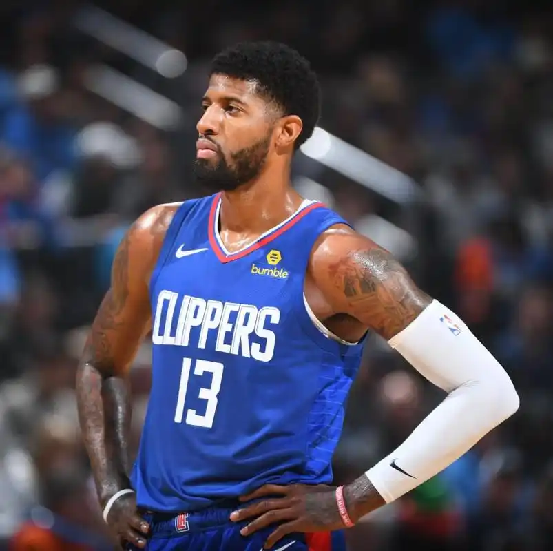 乔治谈做客俄城:感谢球迷欢迎 在这有美好回忆