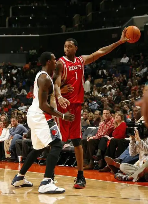 有种干拔叫麦迪