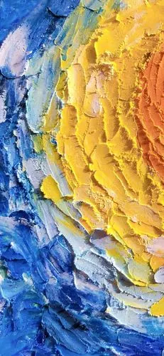 emui11上的星空彩绘主题什么时候可以下载 - 华为p30系列分享交流