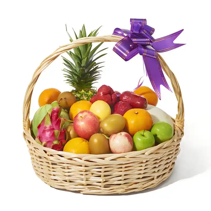 果篮怎么选?不懂的小白快来看!