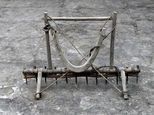 传统农具有哪些?