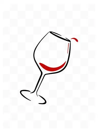 400590卡通红酒杯矢量图4005111涂鸦卡通无缝图案背景为孩子.