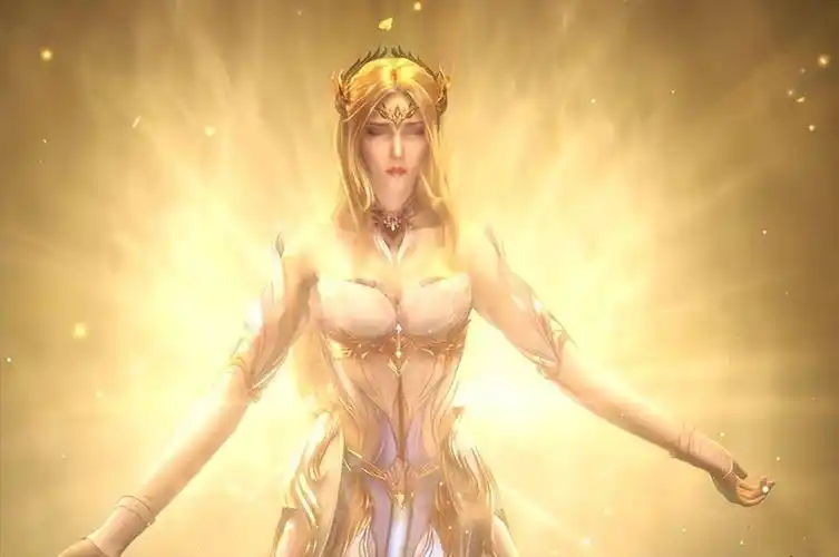 原创斗罗大陆千仞雪太可怜了牺牲了一切却不能让唐三动摇