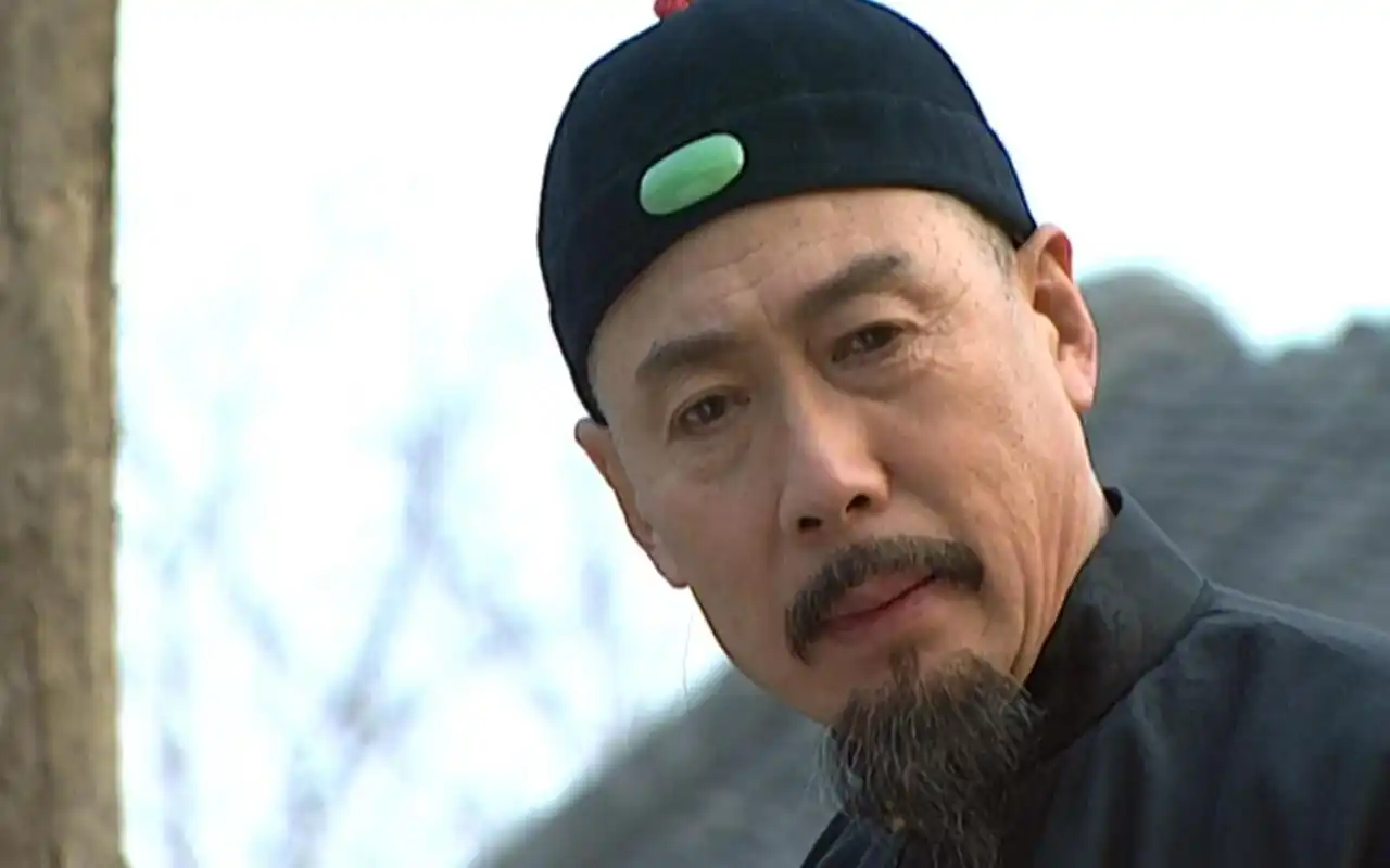 雍正王朝康熙劫法场救下张五哥