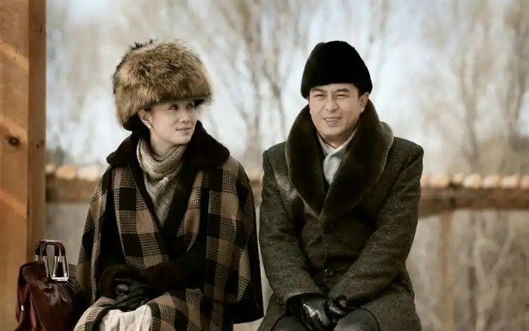 纪念哈尔滨解放七十周年 ——电视剧《悬崖》剧评