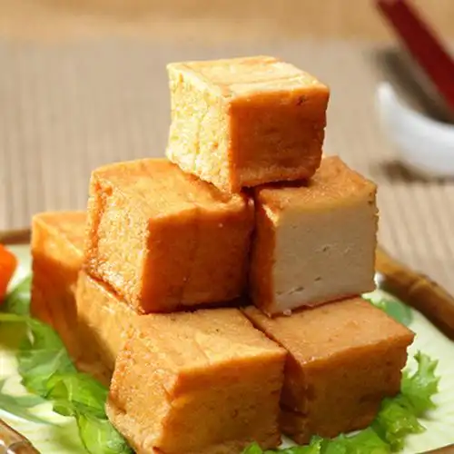 首页 下载app                          安井q鱼板 麻辣烫串串香关东