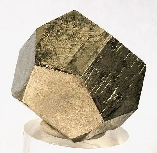 pyrite